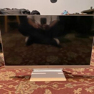 Bought and never used.